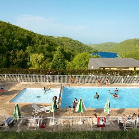 Vacanceole - Le Domaine De Confolant Miremont  Екстер'єр фото