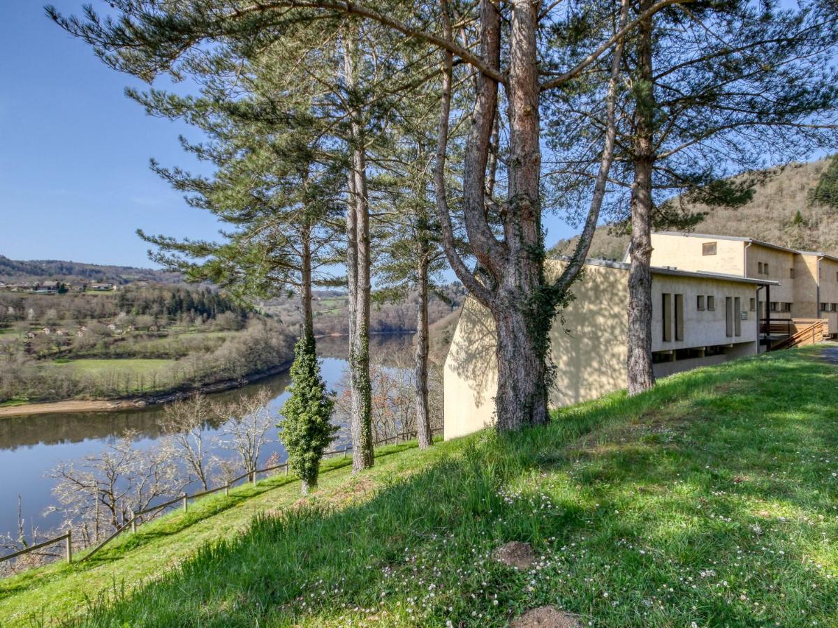 Vacanceole - Le Domaine De Confolant Miremont  Екстер'єр фото