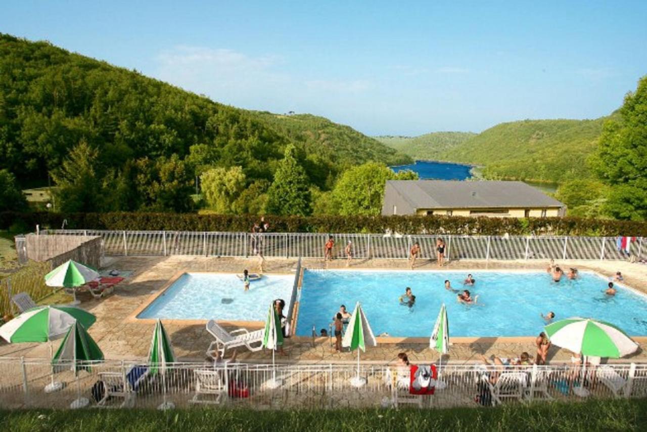 Vacanceole - Le Domaine De Confolant Miremont  Екстер'єр фото